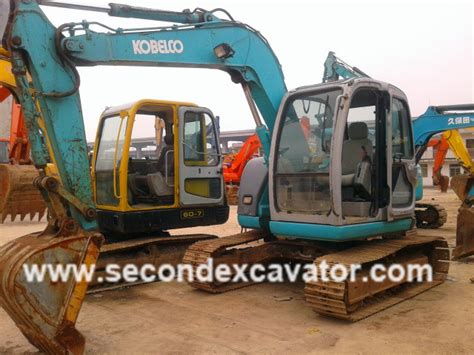 kobelco excavators sale used|kobelco 120 excavator for sale.